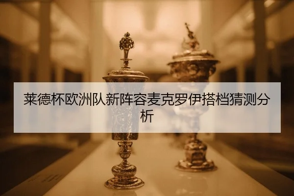 lai-de-bei-ou-zhou-dui-xin-zhen-rong-mai-ke-luo-yi-da-dang-cai-ce-fen-xi-2-621.jpg